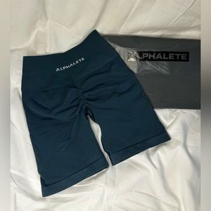 Alphalete shorts